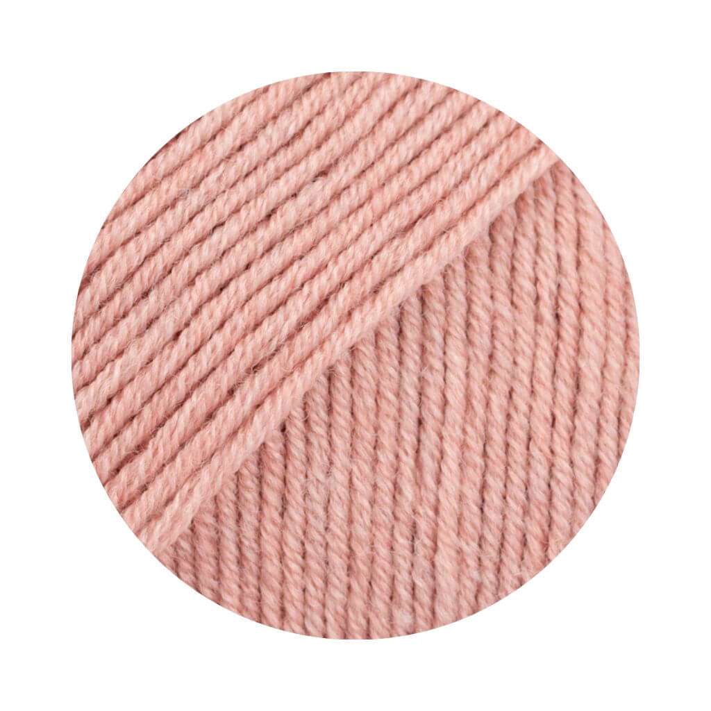 Drops 49 desert rose Drops Baby Merino Lieblingsgarn