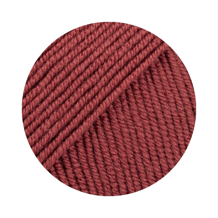 Drops 51 bordeaux Drops Baby Merino Lieblingsgarn