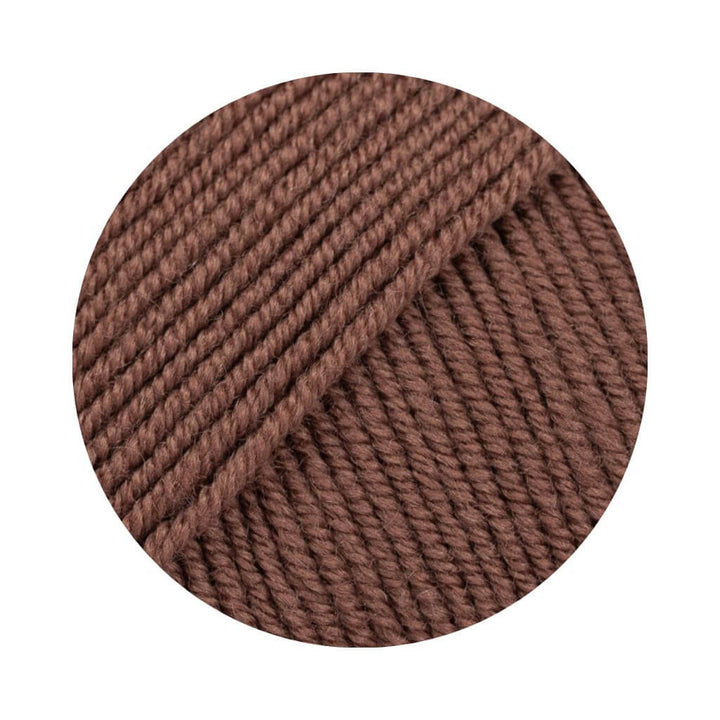 Drops 52 chocolate Drops Baby Merino Lieblingsgarn