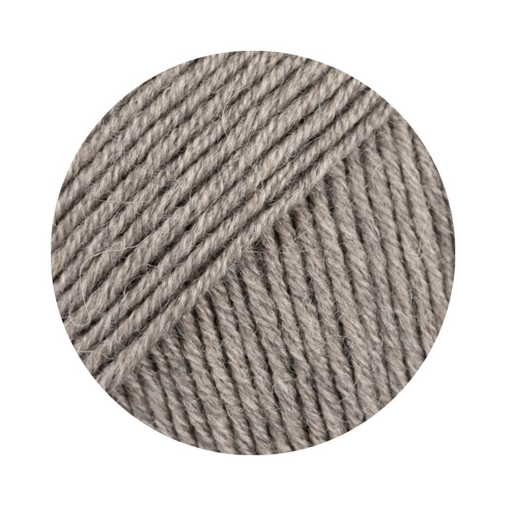 Drops 57 greige Drops Baby Merino Lieblingsgarn
