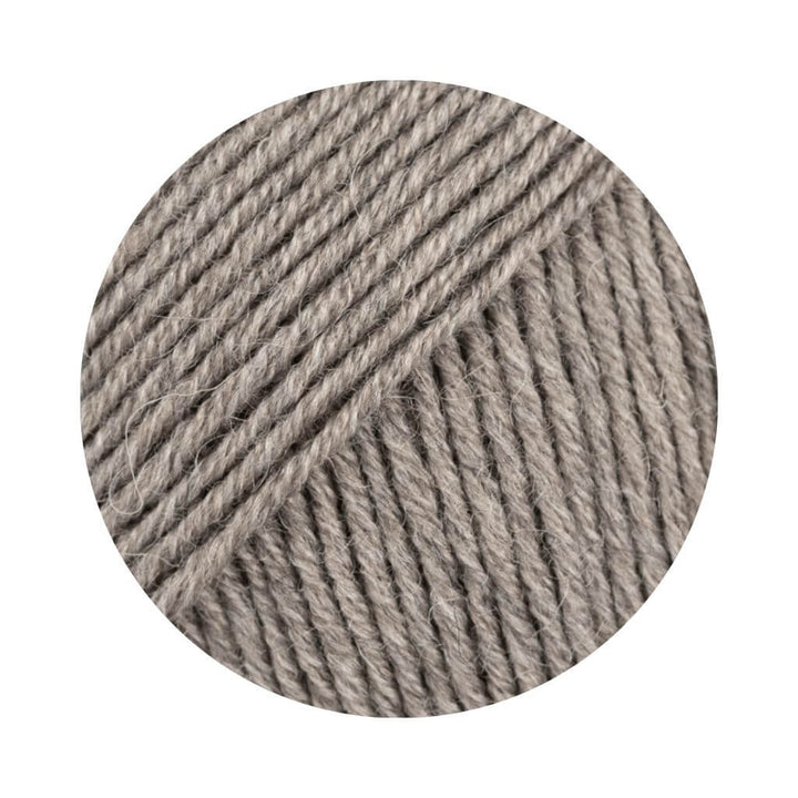 Drops 57 greige Drops Baby Merino Lieblingsgarn