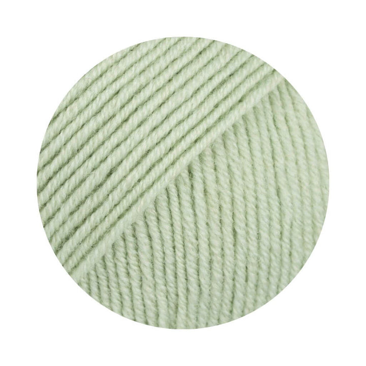 Drops Design 58 pistachio ice cream Drops Baby Merino Lieblingsgarn