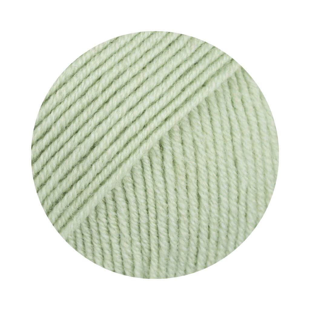 Drops 58 pistachio ice cream Drops Baby Merino Lieblingsgarn