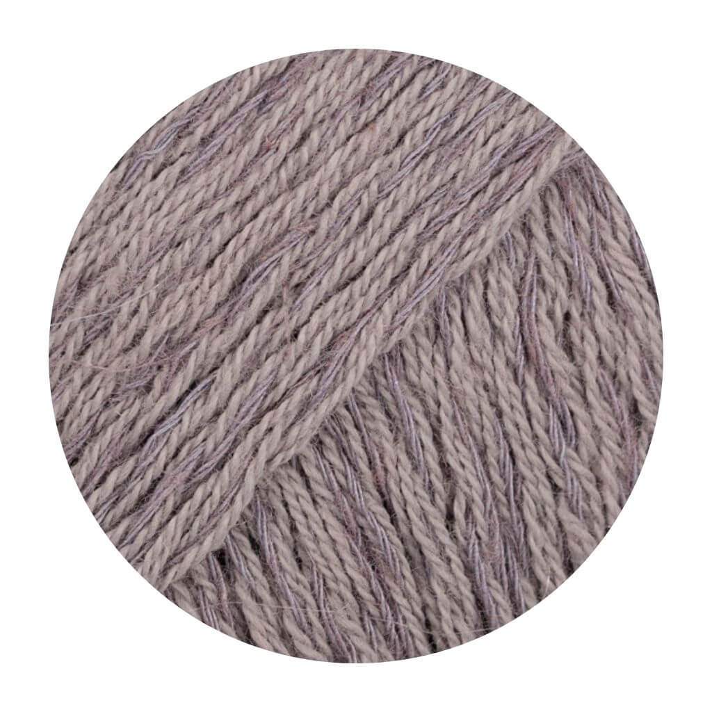 Drops Design Drops Belle, Farbe 07 zinc – Baumwolle, Leinen und Synthetik bei Lieblingsgarn