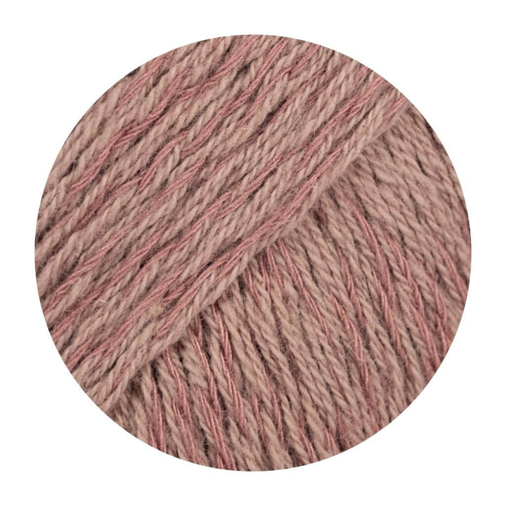 Drops Design Drops Belle, Farbe 21 almond rose – Baumwolle, Leinen und Synthetik bei Lieblingsgarn