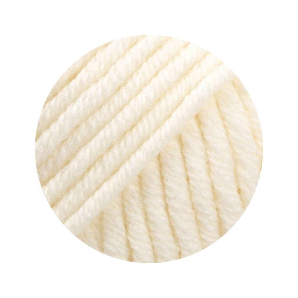 Drops Design Drops Big Merino, Farbe 01 off white – Merino bei Lieblingsgarn
