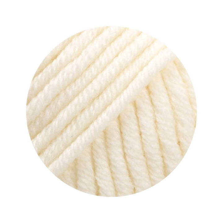 Drops Design Drops Big Merino, Farbe 01 off white – Merino bei Lieblingsgarn