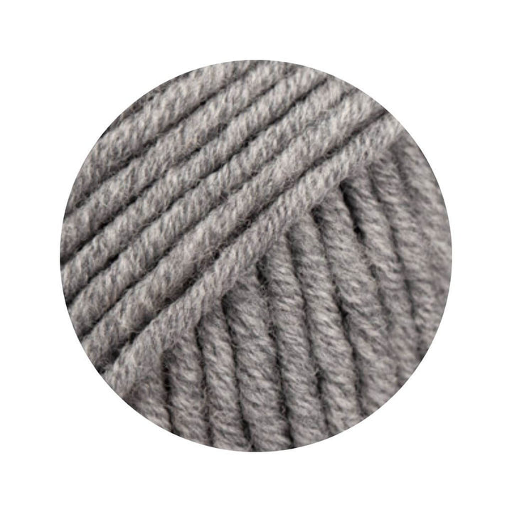 Drops Design Drops Big Merino, Farbe 02 grey – Merino bei Lieblingsgarn