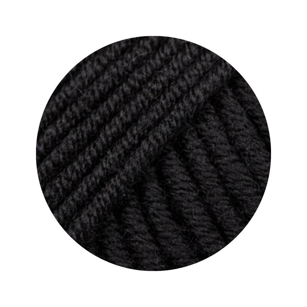 Drops Design Drops Big Merino, Farbe 04 black – Merino bei Lieblingsgarn