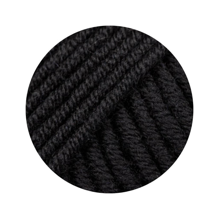 Drops Design Drops Big Merino, Farbe 04 black – Merino bei Lieblingsgarn