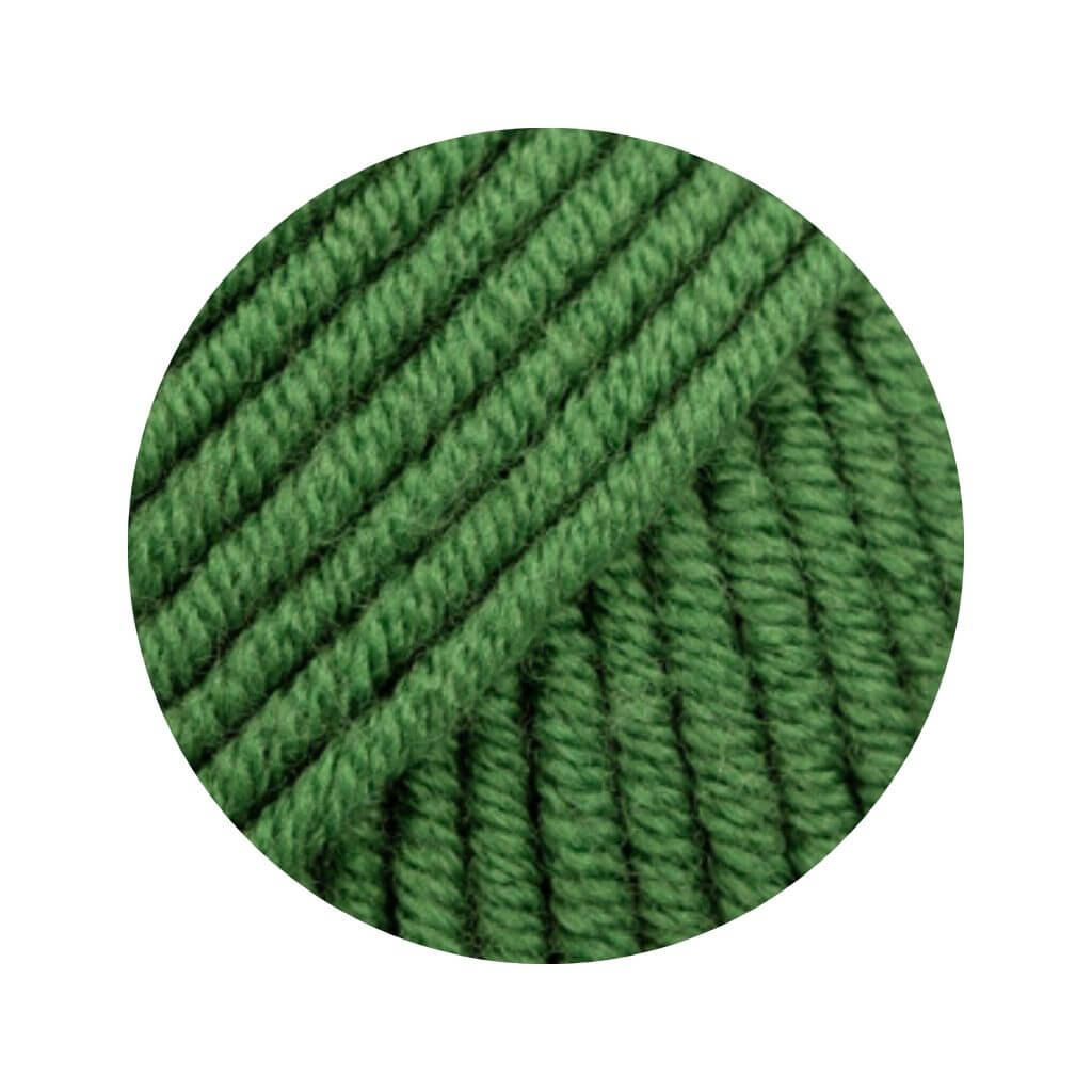 Drops Design Drops Big Merino, Farbe 14 forest green – Merino bei Lieblingsgarn