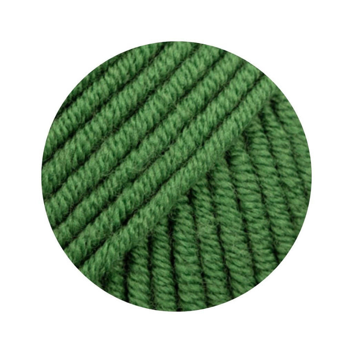 Drops Design Drops Big Merino, Farbe 14 forest green – Merino bei Lieblingsgarn