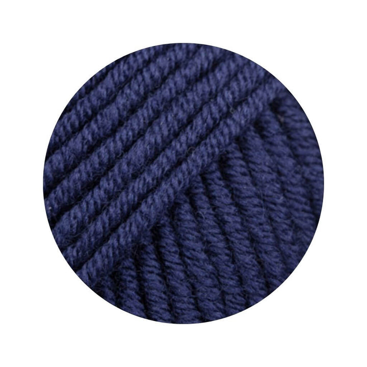Drops Design Drops Big Merino, Farbe 17 navy blue – Merino bei Lieblingsgarn