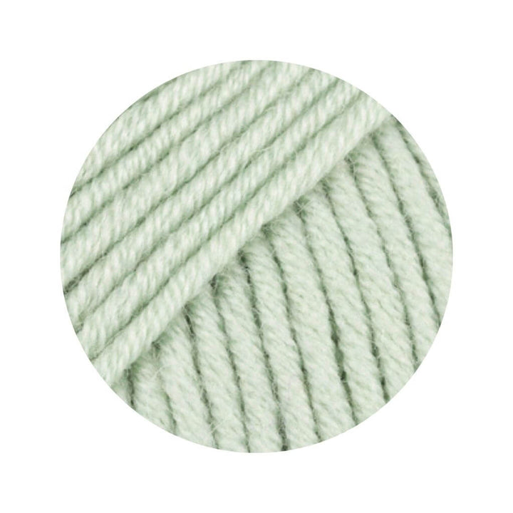 Drops Design Drops Big Merino, Farbe 25 pistachio ice cream – Merino bei Lieblingsgarn