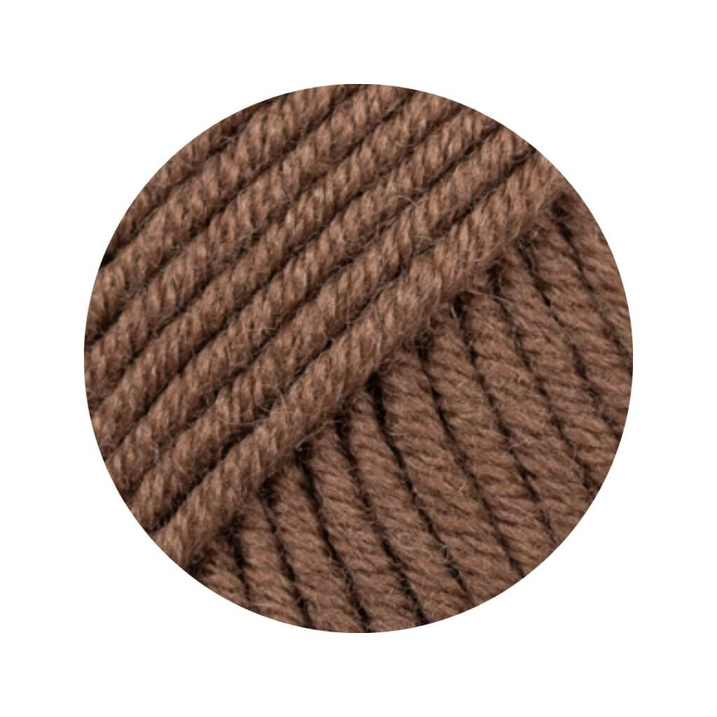 Drops Design Drops Big Merino, Farbe 28 cocoa bean – Merino bei Lieblingsgarn