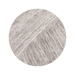 Drops Brushed Alpaca Silk