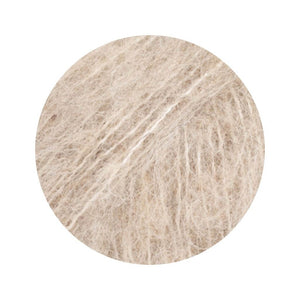 Drops Brushed Alpaca Silk