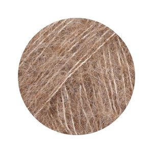 Drops Brushed Alpaca Silk