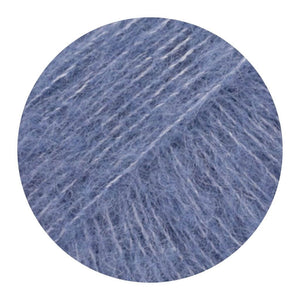 Drops Brushed Alpaca Silk