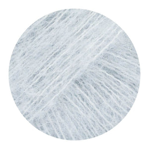 Drops Brushed Alpaca Silk