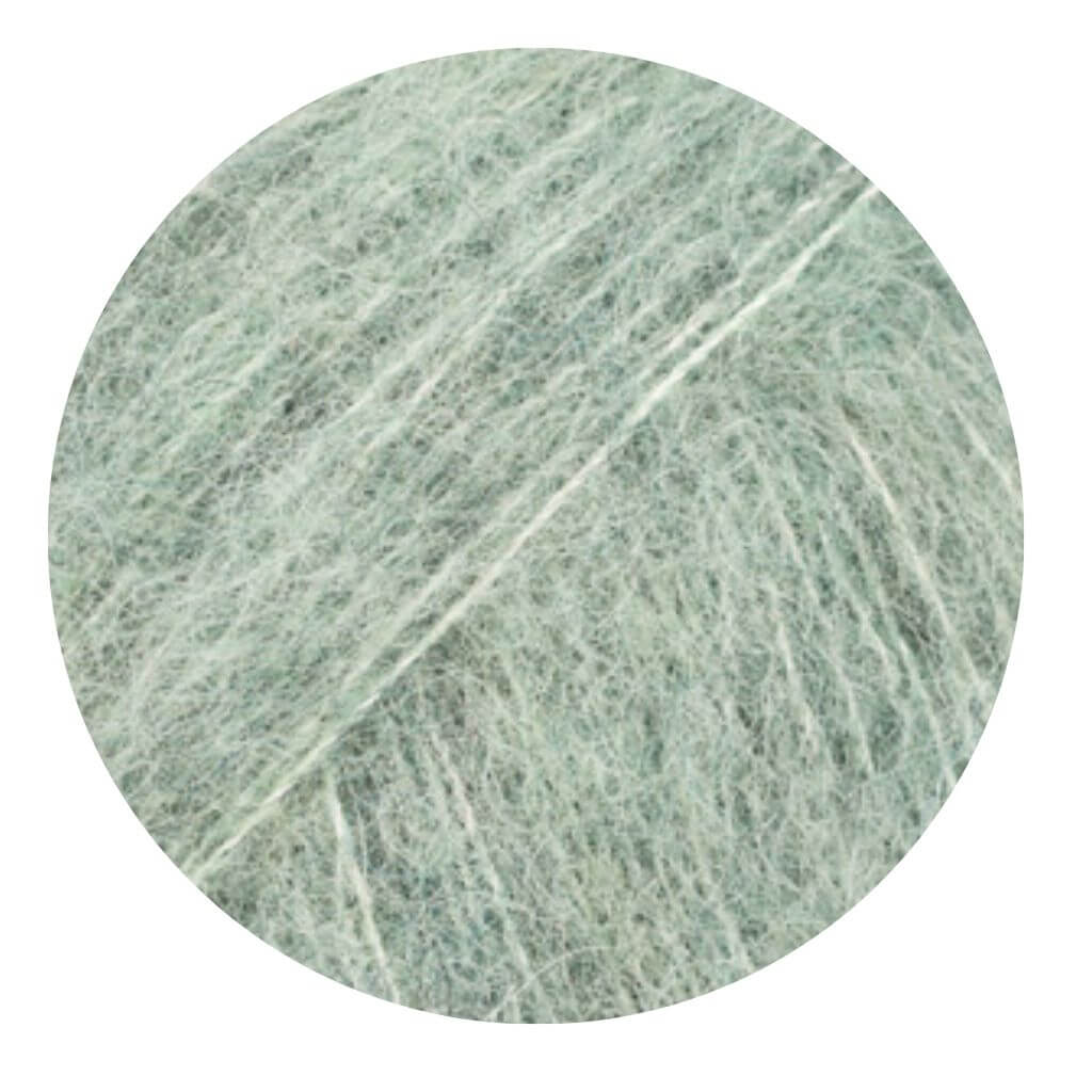 Drops Design Drops Brushed Alpaca Silk, Farbe 21 sage green – Alpaka und Seide bei Lieblingsgarn