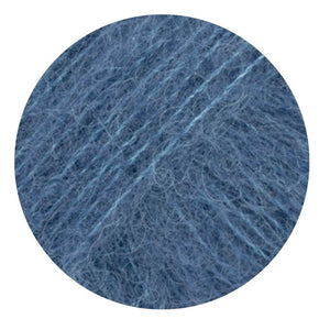 Drops Brushed Alpaca Silk