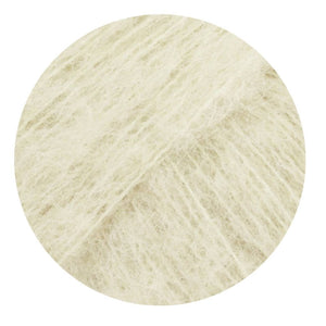 Drops Brushed Alpaca Silk