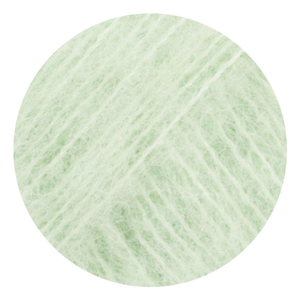 Drops Design Drops Brushed Alpaca Silk, Farbe 33 pistachio ice cream – Alpaka und Seide bei Lieblingsgarn