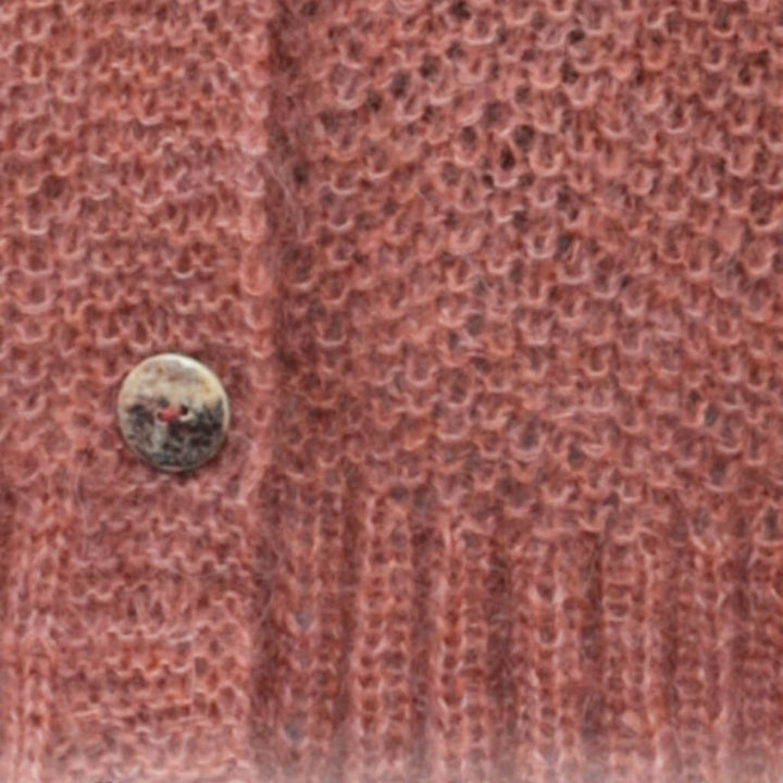 Drops Design Pattern Strickjacke Copper River Cardigan Strickset - Drops (PDF) bei bei bei bei bei bei bei Lieblingsgarn