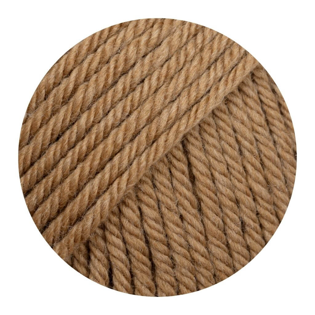 Drops Design Drops Daisy, Farbe 13 almond – Schurwolle bei Lieblingsgarn