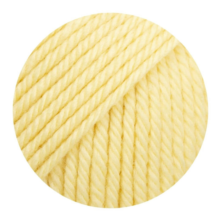 Drops Design Drops Daisy, Farbe 16 lemonade – Schurwolle bei Lieblingsgarn