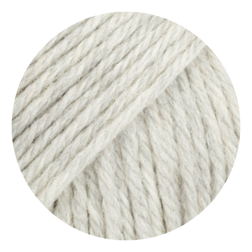 Drops Design 03 light grey Drops Fiesta Lieblingsgarn