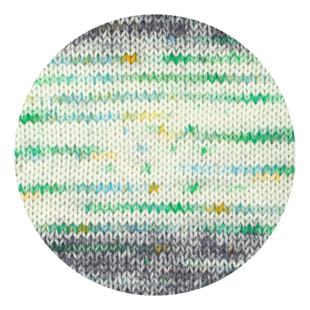 Drops Design 20 northern lights Drops Fiesta Lieblingsgarn