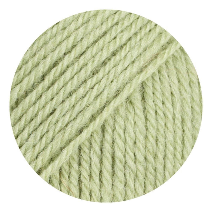 Drops Design Drops Flora, Farbe 16 pistachio – Alpaka und Schurwolle bei Lieblingsgarn