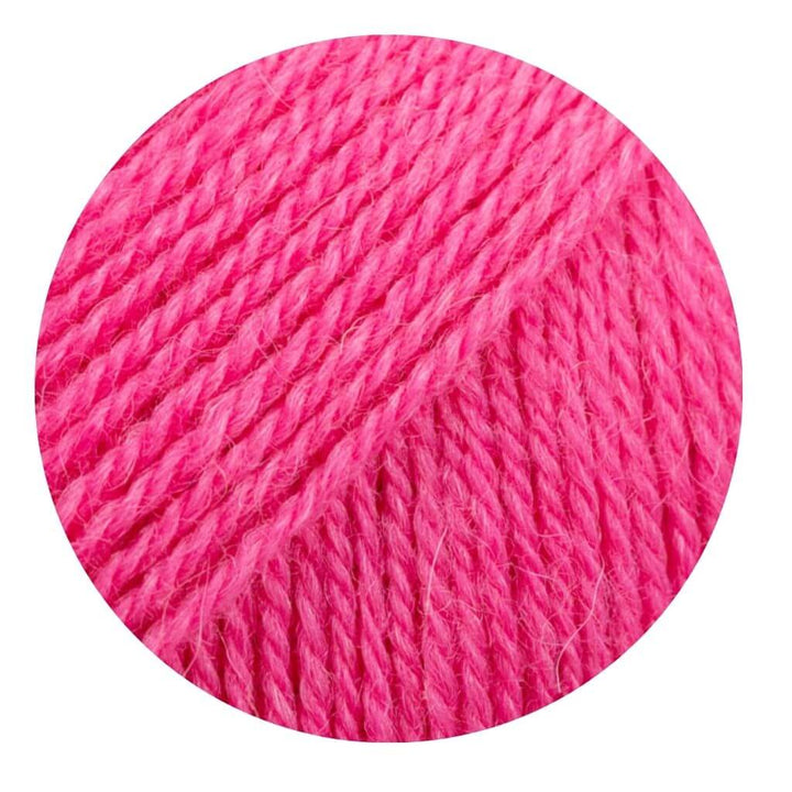 Drops Design Drops Flora, Farbe 28 magenta – Alpaka und Schurwolle bei Lieblingsgarn