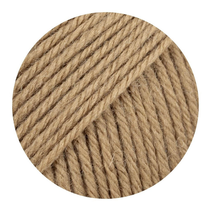 Drops Design Drops Karisma, Farbe 91 almond – Schurwolle bei Lieblingsgarn