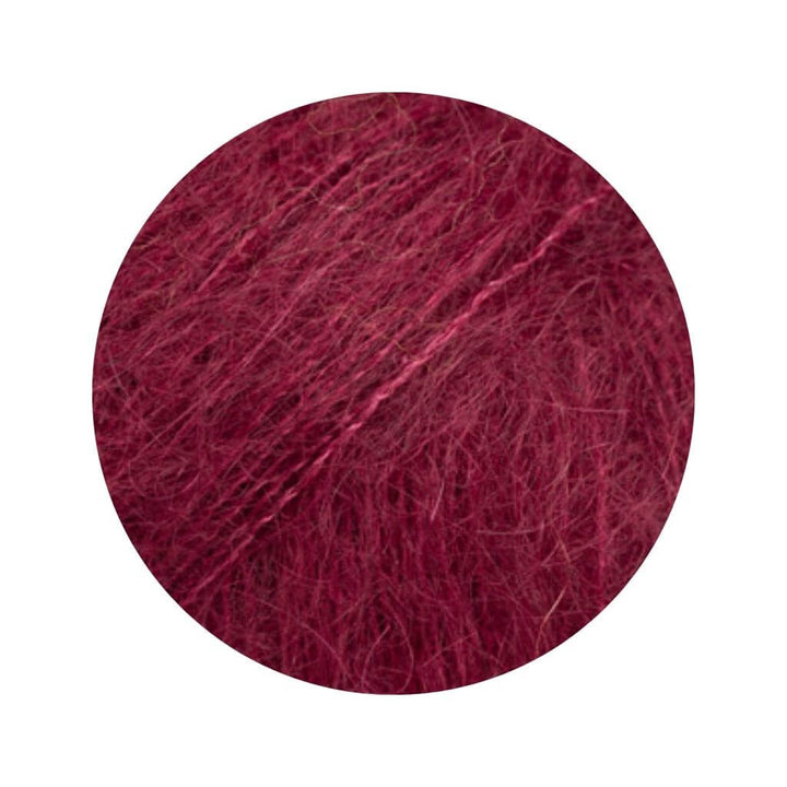Drops 70 bordeaux Drops Kid-Silk Lieblingsgarn