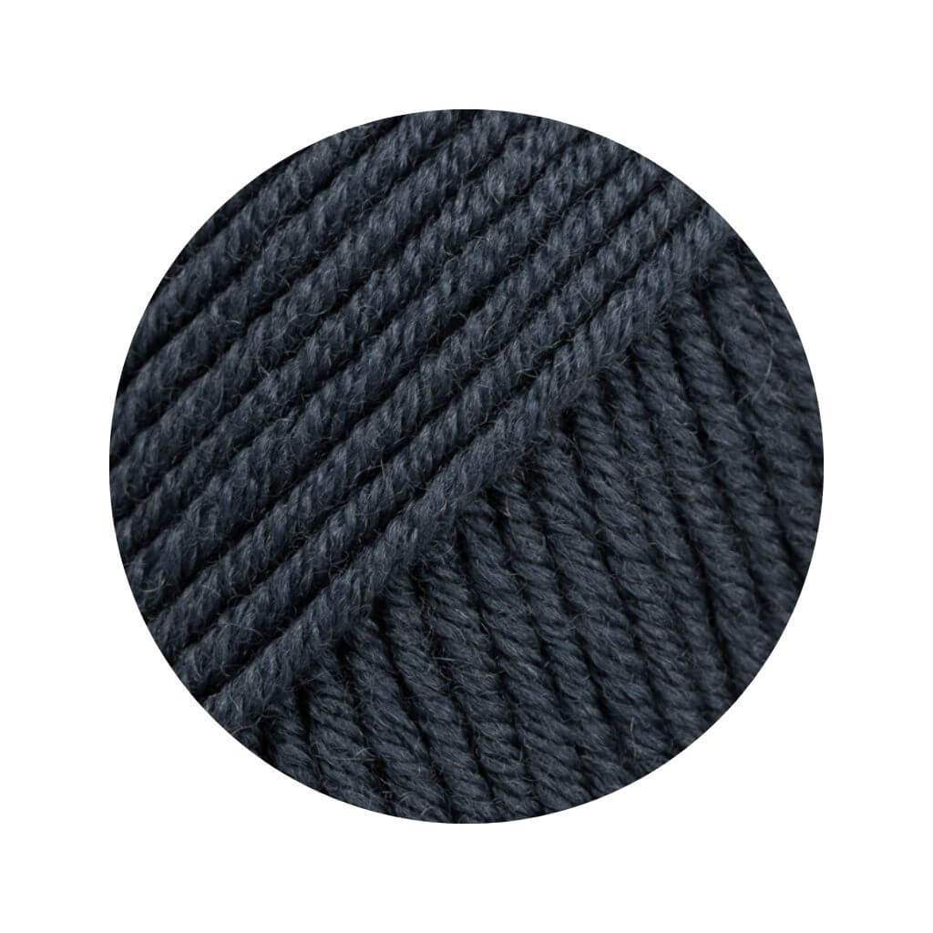 Drops Design Drops Merino Extra Fine, Farbe 55 midnight shadow – Merino bei Lieblingsgarn