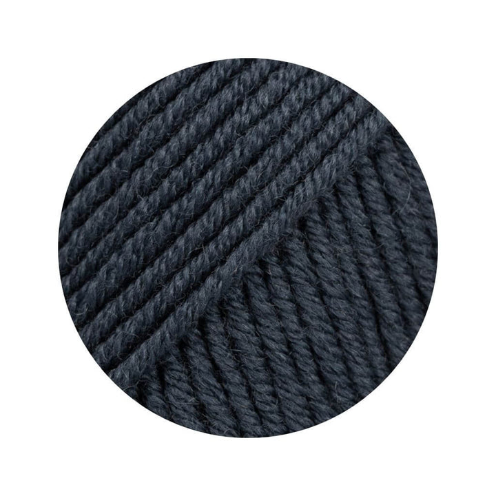 Drops Design Drops Merino Extra Fine, Farbe 55 midnight shadow – Merino bei Lieblingsgarn