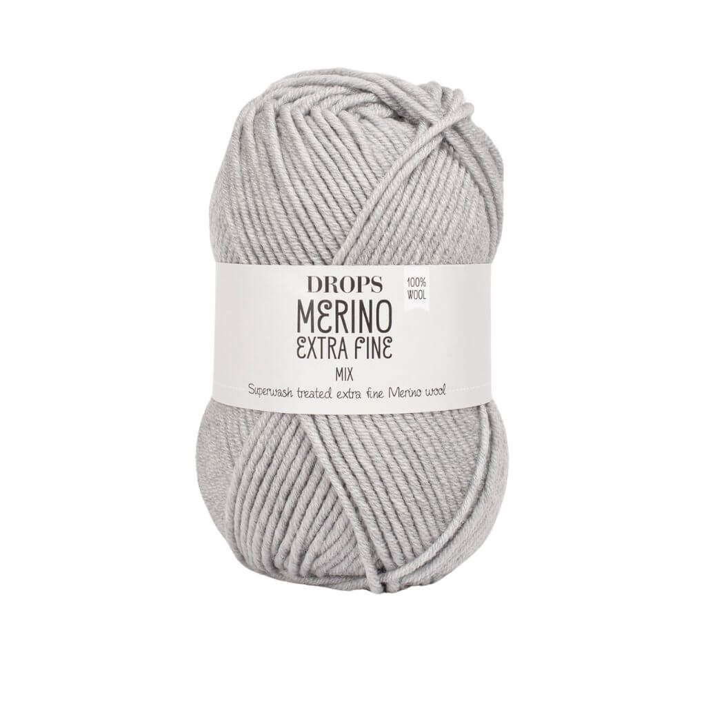 Drops Design Drops Merino Extra Fine bei bei bei bei bei bei bei Lieblingsgarn