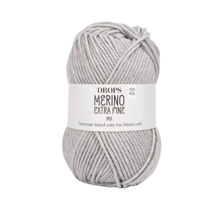 Drops Design Drops Merino Extra Fine bei bei bei bei bei bei bei Lieblingsgarn