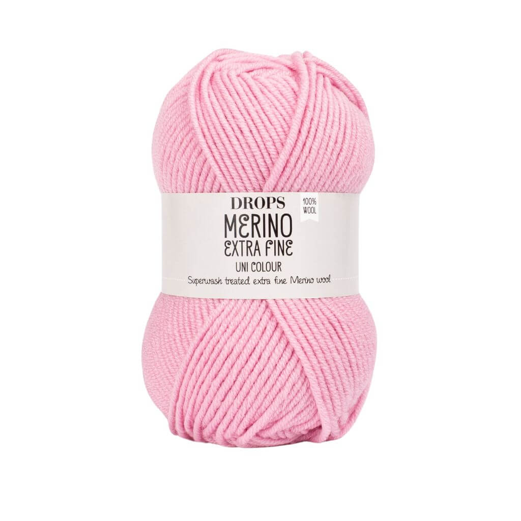 Drops Design Drops Merino Extra Fine bei bei bei bei bei bei bei Lieblingsgarn