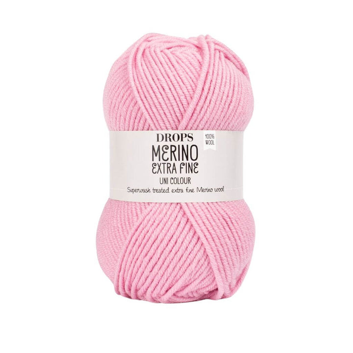 Drops Design Drops Merino Extra Fine bei bei bei bei bei bei bei Lieblingsgarn