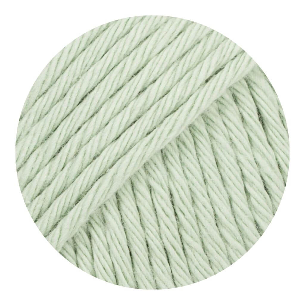 Drops Design Drops Muskat, Farbe 88 pistachio – Baumwolle bei Lieblingsgarn