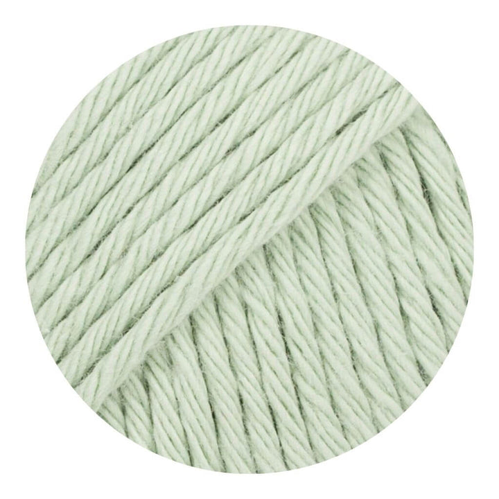 Drops Design Drops Muskat, Farbe 88 pistachio – Baumwolle bei Lieblingsgarn