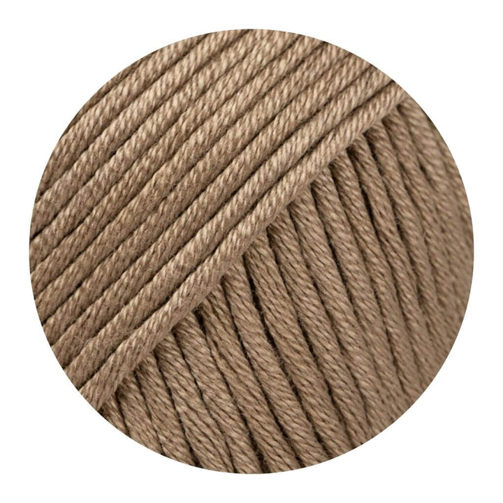 Drops Design Drops Muskat, Farbe 94 double latte – Baumwolle bei Lieblingsgarn