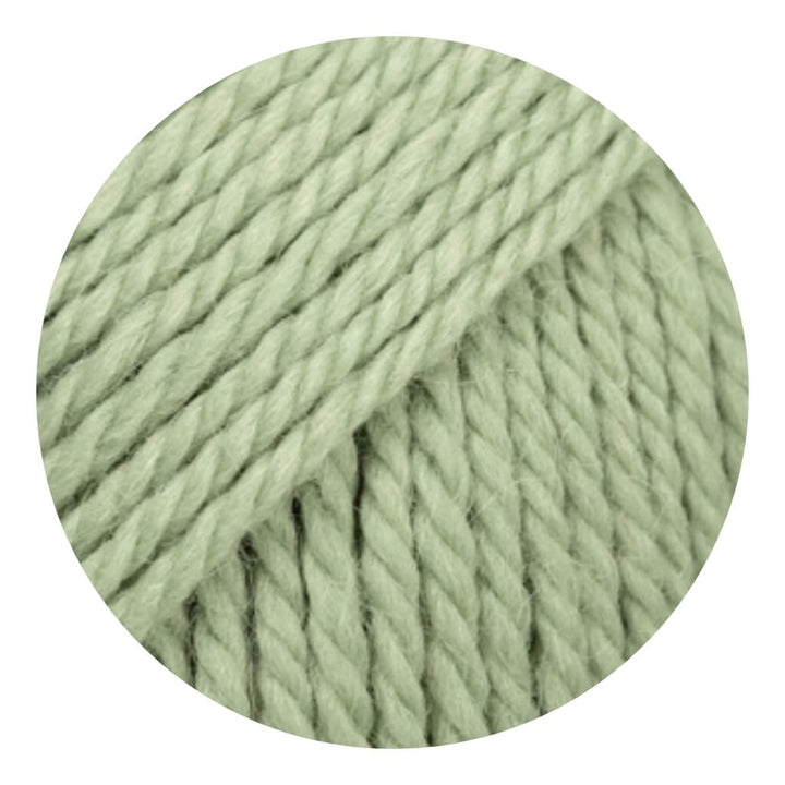 Drops Design Drops Nepal 50 g, Farbe 8923 sage green – Alpaka und Schurwolle bei Lieblingsgarn