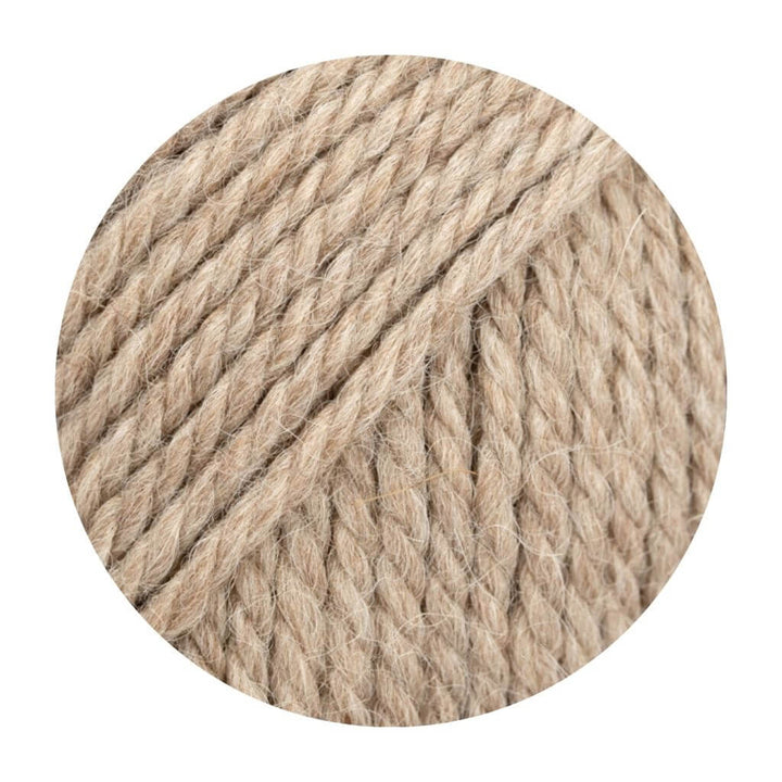 Drops Design Drops Nepal 50 g, Farbe 0300 beige – Alpaka und Schurwolle bei Lieblingsgarn