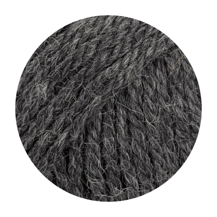 Drops Design Drops Nepal 50 g, Farbe 0506 dark grey – Alpaka und Schurwolle bei Lieblingsgarn