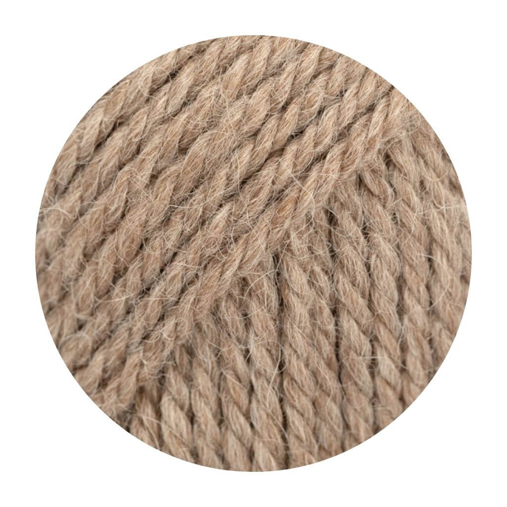 Drops Design Drops Nepal 50 g, Farbe 0618 camel – Alpaka und Schurwolle bei Lieblingsgarn